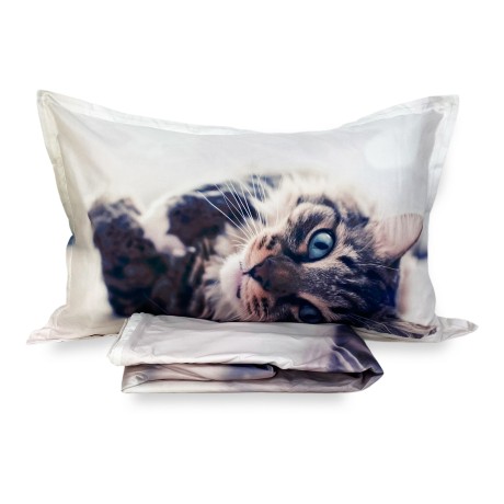 DUVET COVER SATEEN HD...