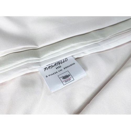 Housse de couette Sateen HD Photographique Chat Couché FELIX