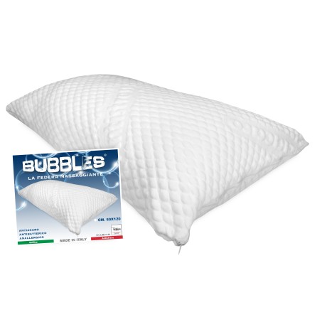 funda de almohada cm. 120 Francés