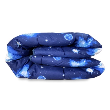 Lunar Quilt Stars