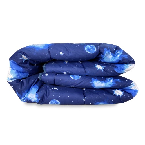 QUILT © MOON BOW lunar Starry Sky Duvet made in Italy