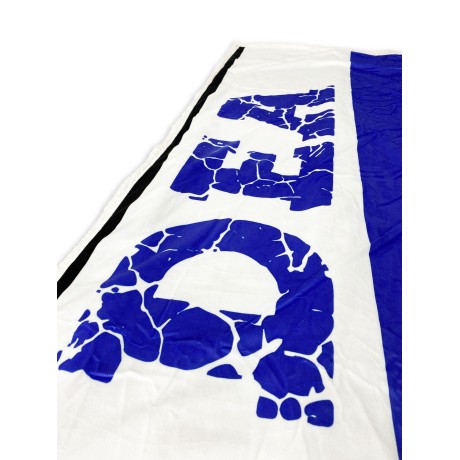 MANTA POLAR A CUADROS...