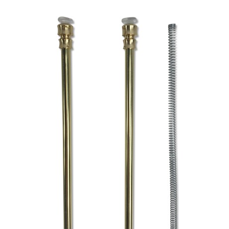 Pair of Tex BRASS SPRING...