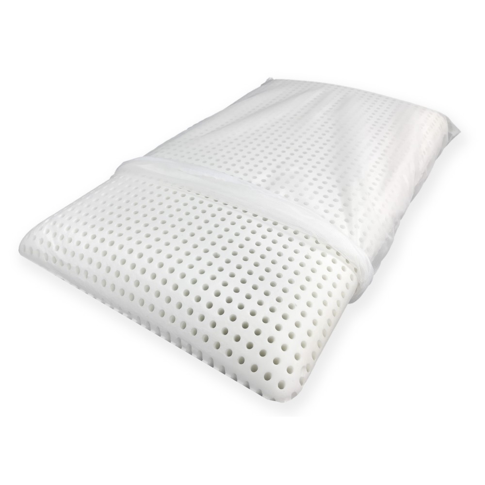 almohada de látex almohada de látex