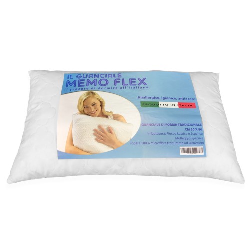 KISSEN KISSEN MEMORY BOW MEMOFLEX