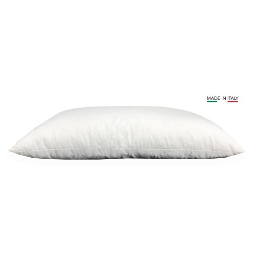 GUANCIALE cuscino FIOCCO DI memory MEMOFLEX