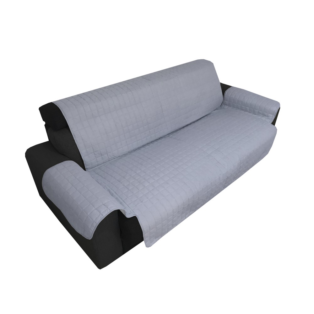 copridivano elegance grigio copridivano elegance grigio