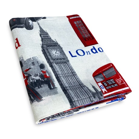 FUNDA DE DECORACIÓN FUNDA...