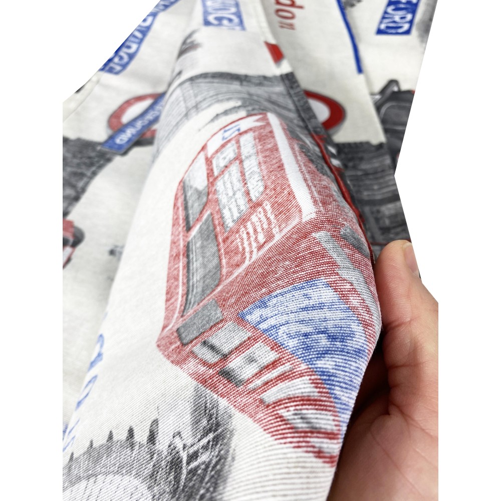 HOUSSE DE MEUBLE COUVRE-LIT loneta LONDON 20