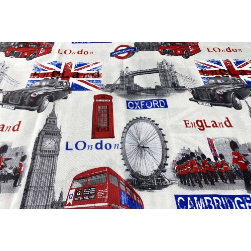 FUNDA DE DECORACIÓN FUNDA GRAN SCARF COLCHA funda de sofá FABRIC LONETA LONDRA new 20