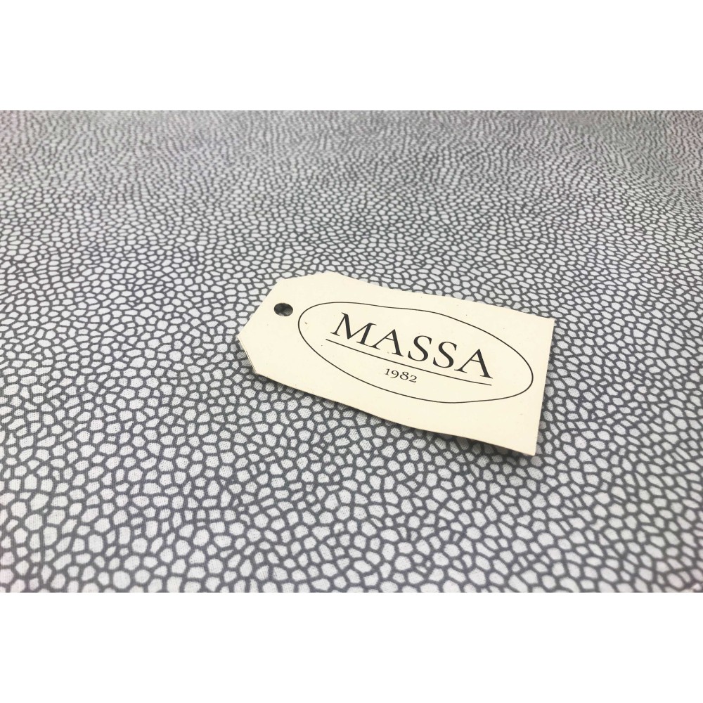SHEET SET NEW BOY grey PURE COTTON