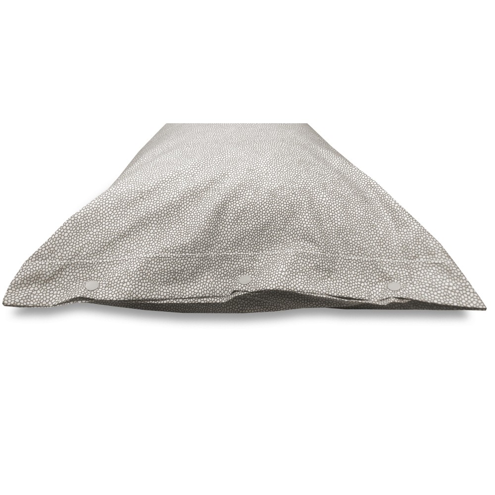 SHEET SET NEW BOY beige PURE COTTON