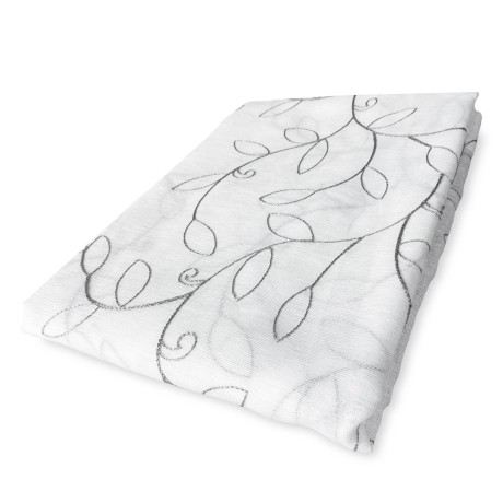 PAIR OF CURTAIN NOEMI...