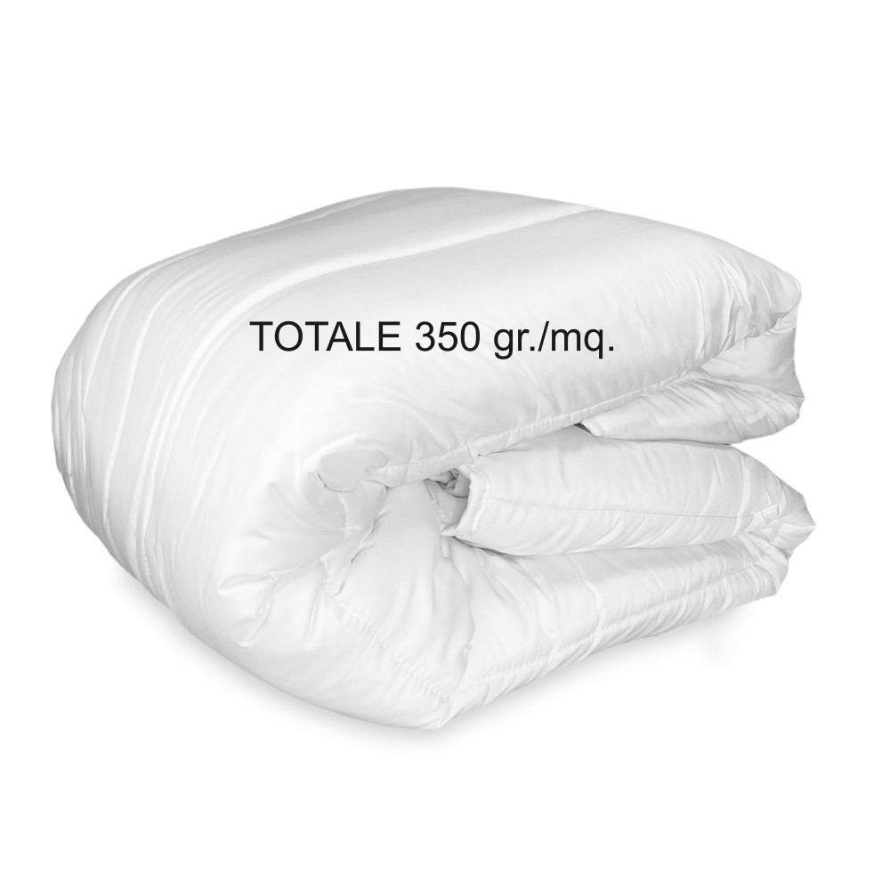 GRAN PARADISO MICROFIBER DOWN JACKET 4 SEASONS made in Italy