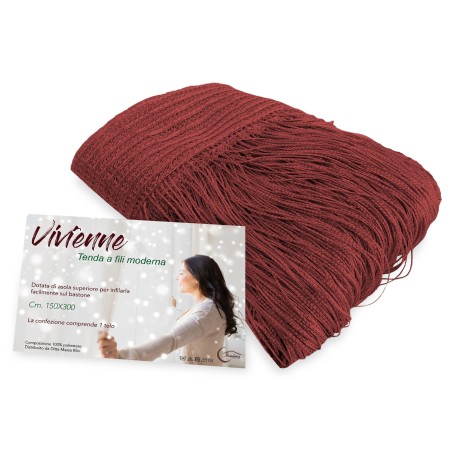 Vivienne CORTINA DE ALAMBRE...