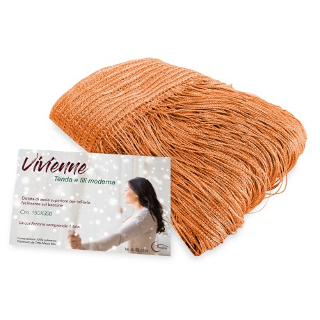 Vivienne CORTINA DE ALAMBRE...