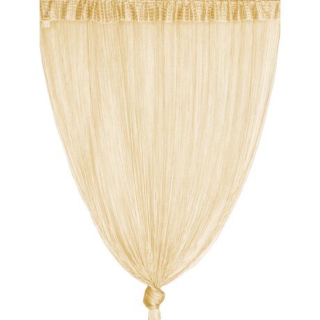 Vivienne WIRE CURTAIN for...