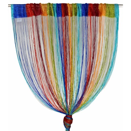 Vivienne WIRE CURTAIN for...