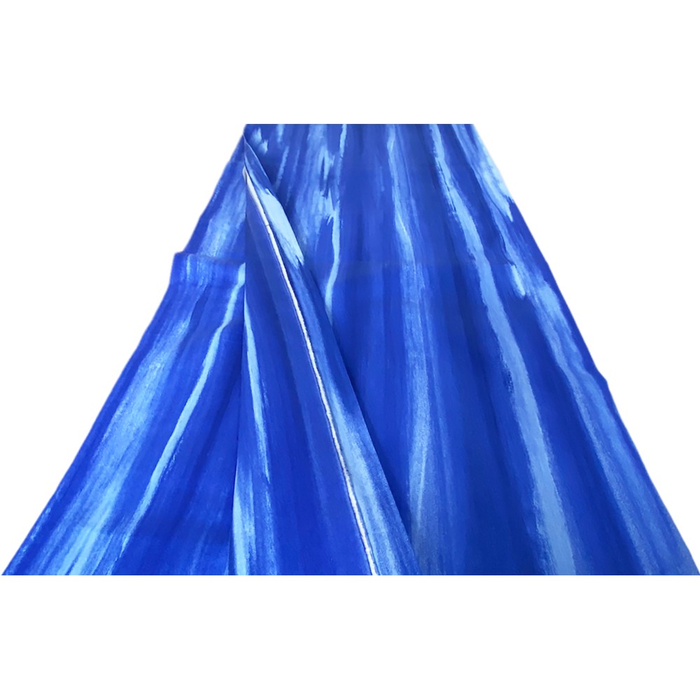 FUNDA PARA MUEBLE TOALLA GRAN BUFANDA COLCHA FUNDA DE SOFÁ TELA RIO BLUE