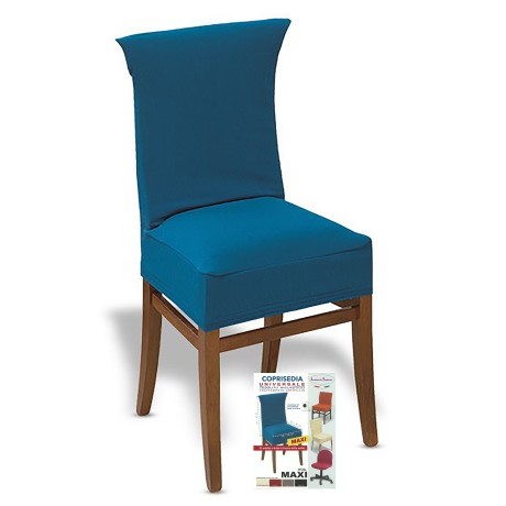 Vestisedi Stuhlbezug von Maxi, ideal für übergroße Stühle