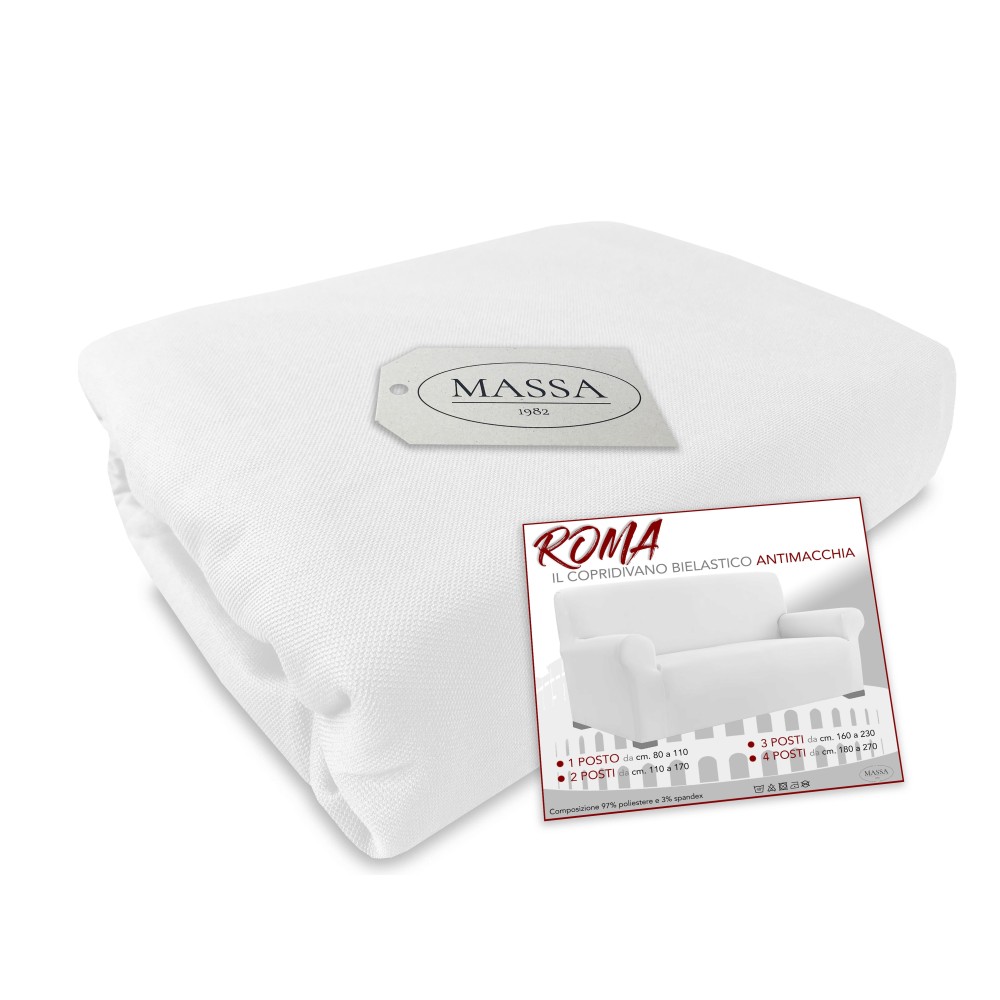 couvercle élastique de sofa blanc couvercle élastique de sofa blanc