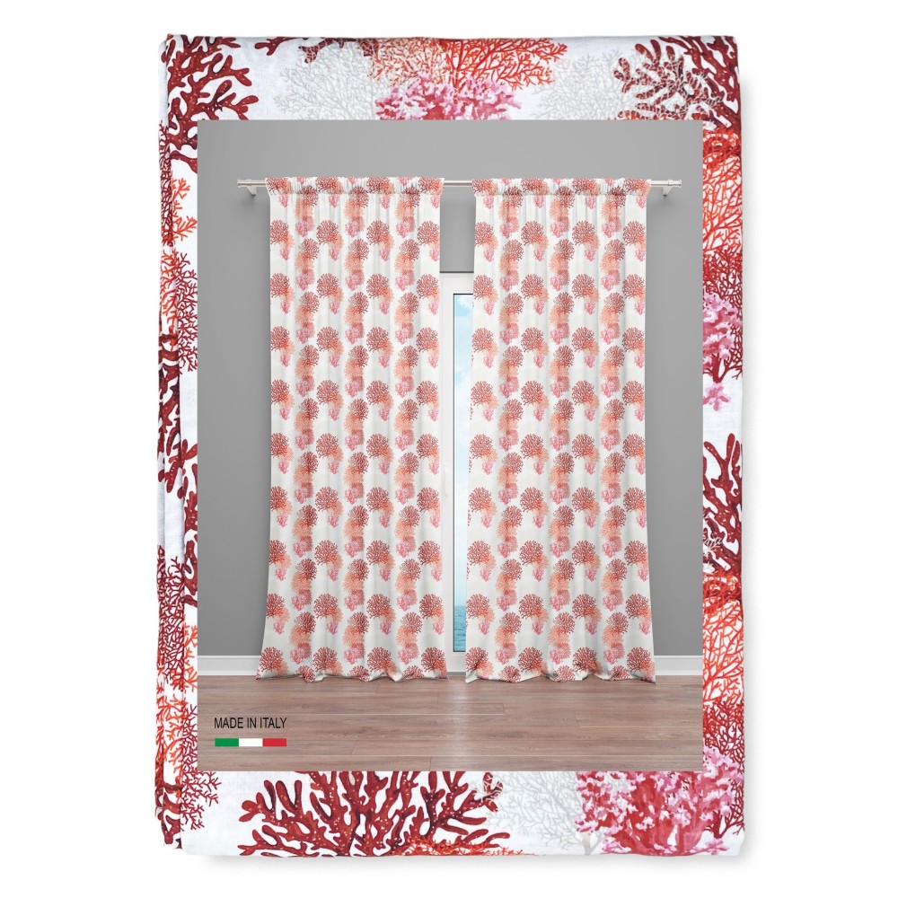 Red Coral Tent Red Coral Tent