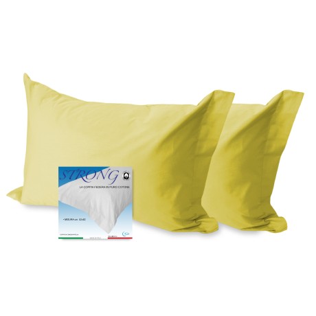 PAIR of pillowcase for...