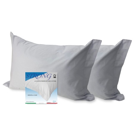 PAIR of pillowcase for...