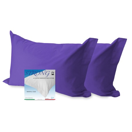 PAR de fundas de almohada...