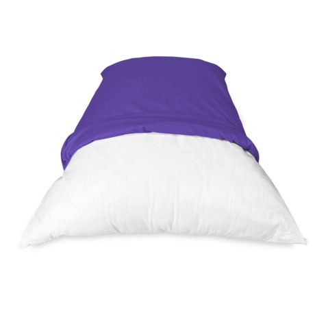 PAR de fundas de almohada...