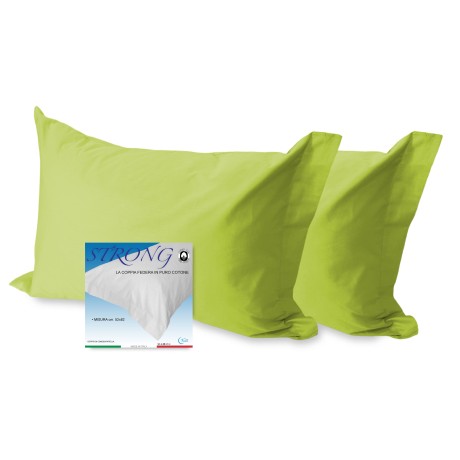 PAIR of pillowcase for...