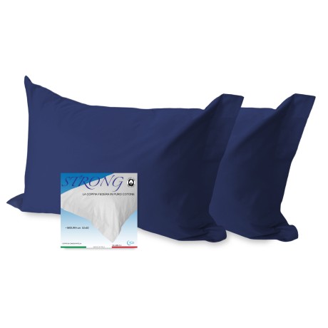 PAR de fundas de almohada...