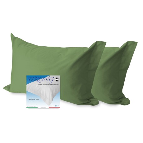 PAR de funda de almohada...