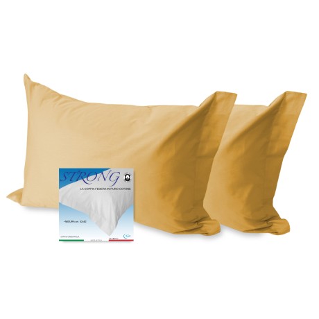 PAIR of pillowcase for...