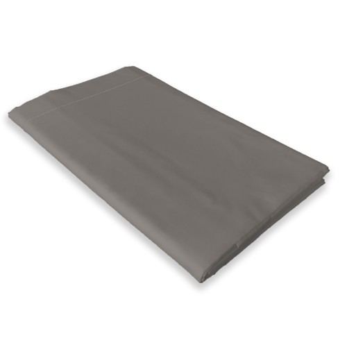 taupe cordon top sheet