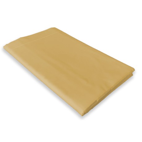 Ockerfarbenes Cordonetto-Blatt