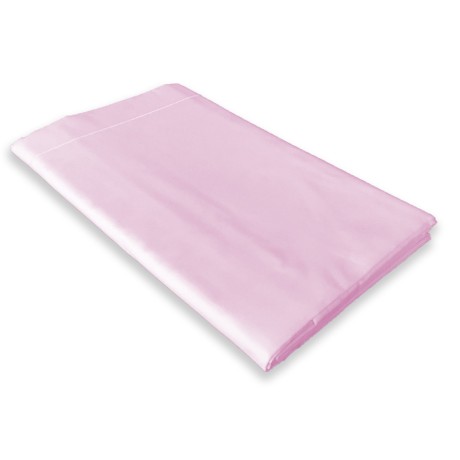 lenzuolo di sopra cordonetto rosa