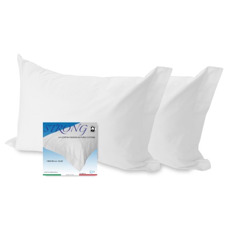 PAIR of pillowcase for...