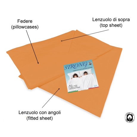 STRONG SHEETS sheet set...