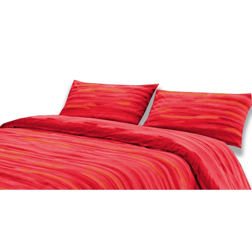 HOUSSE DE COUETTE, À L'OMBRE MODERNE DE RIO ORANGE