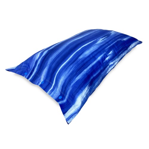 HOUSSE DE COUETTE, À L'OMBRE MODERNE DE RIO BLEU