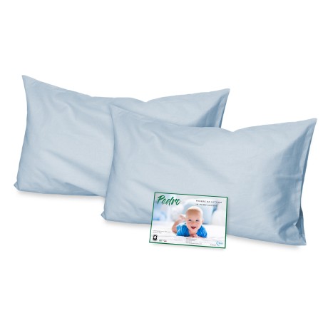 PAR DE FUNDA DE ALMOHADA...