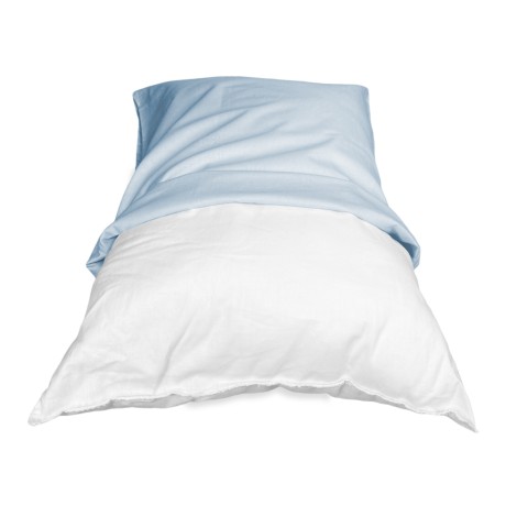 PAR DE FUNDA DE ALMOHADA...