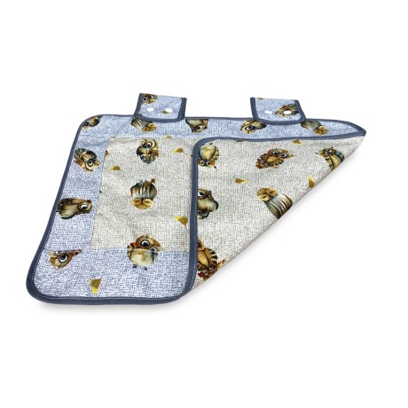 OVEN COVER OVEN COVER OWLS...