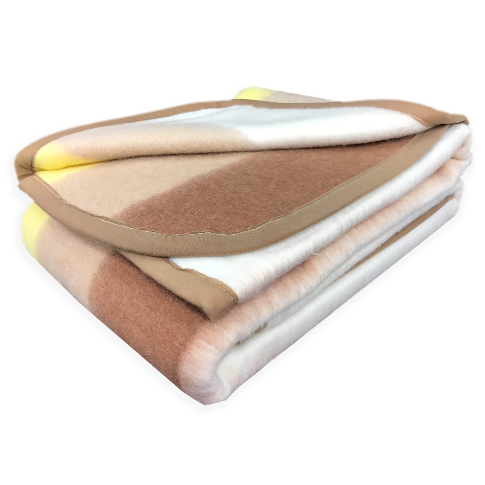 WINTER PROOF BLANKET