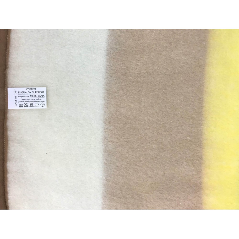 WINTER PROOF BLANKET