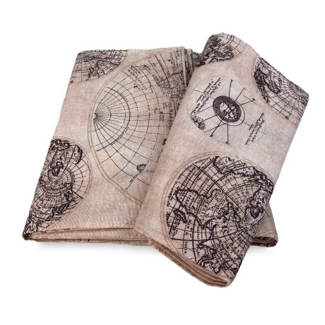 FURNISHING COVER GRAN SCARF...