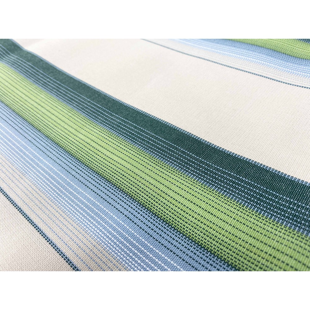 AUSSENMARKISE GARTEN BALKON CALIFORNIA GRÜN VERPACKT