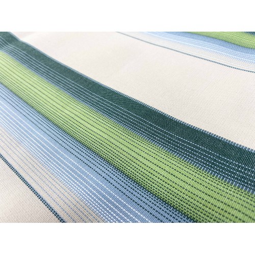 TOLDO DE EXTERIOR JARDÍN BALCÓN CALIFORNIA VERDE EMPAQUETADO