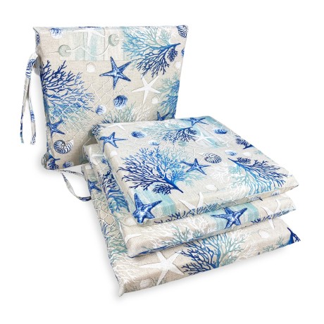 SOFT CHAIR COVER LONETA...